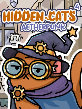 Quelle configuration minimale / recommandée pour jouer à Hidden Cats 4: Aetherpunk ?