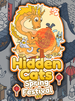 Quelle configuration minimale / recommandée pour jouer à Hidden Cats: Spring Festival ?