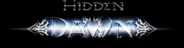 Affiche du film Hidden Dawn poster