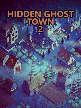 Affiche du film Hidden Ghost Town 2 poster