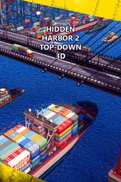 Affiche du film Hidden Harbor 2 Top-Down 3D poster