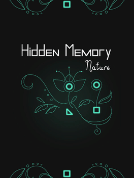 Affiche du film Hidden Memory Nature poster