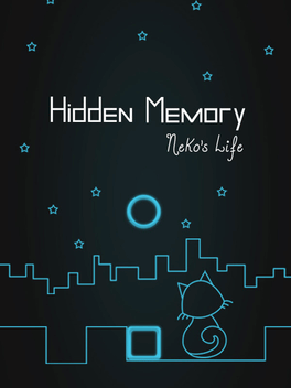 Affiche du film Hidden Memory: Neko's Life poster