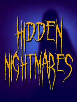 Affiche du film Hidden Nightmares poster