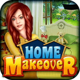 Affiche du film Hidden Object - Home Makeover poster