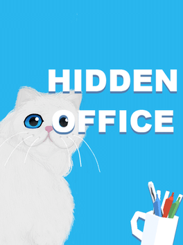 Affiche du film Hidden Office poster