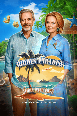Quelle configuration minimale / recommandée pour jouer à Hidden Paradise: Aloha with Love - Collector's Edition ?