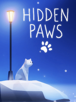 Affiche du film Hidden Paws poster