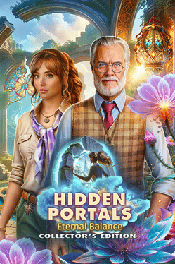 Quelle configuration minimale / recommandée pour jouer à Hidden Portals: Eternal Balance Collector's Edition ?