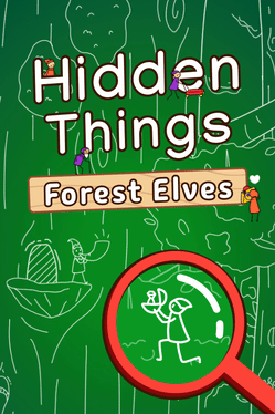 Quelle configuration minimale / recommandée pour jouer à Hidden Things Forest Elves ?