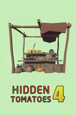 Quelle configuration minimale / recommandée pour jouer à Hidden Tomatoes 4 ?