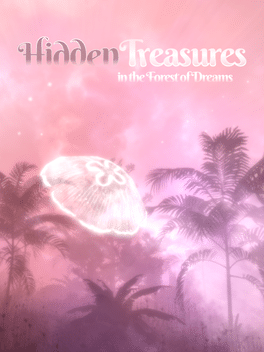 Affiche du film Hidden Treasures in the Forest of Dreams poster