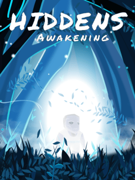 Affiche du film Hiddens Awakening poster