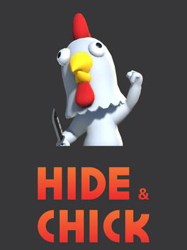 Affiche du film Hide & Chick poster