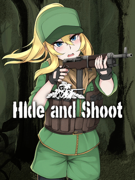 Affiche du film Hide and Shoot poster