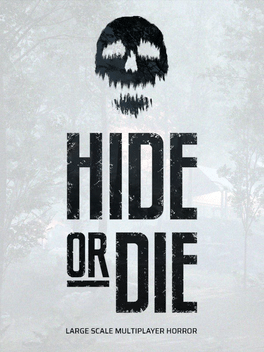 Affiche du film Hide or Die poster