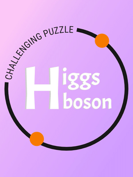 Affiche du film Higgs Boson: Challenging Puzzle poster