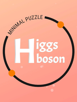 Affiche du film Higgs Boson: Minimal Puzzle poster