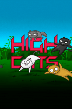 Affiche du film High Cats poster