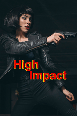 Affiche du film High Impact poster