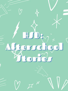 Affiche du film High School Daze: Afterschool Stories poster