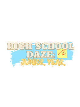 Affiche du film High School Daze: Junior Year poster