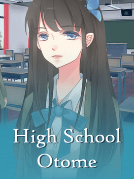 Affiche du film High School Otome poster