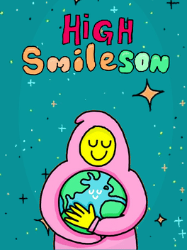 Affiche du film High Smileson poster