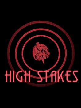 Affiche du film High Stakes poster