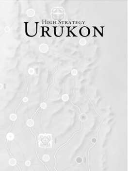 Affiche du film High Strategy: Urukon poster