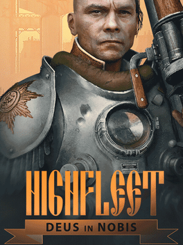 Affiche du film HighFleet poster