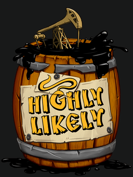 Affiche du film Highly Likely poster