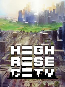 Affiche du film Highrise City poster