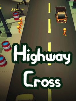 Affiche du film Highway Cross poster