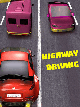 Affiche du film Highway Driving poster