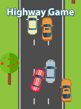 Affiche du film Highway Game poster