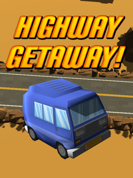 Affiche du film Highway Getway poster