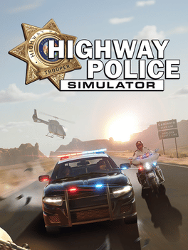 Quelle configuration minimale / recommandée pour jouer à Highway Police Simulator ?