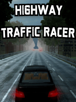 Affiche du film Highway Traffic Racer poster