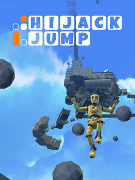 Quelle configuration minimale / recommandée pour jouer à Hijack Jump ?