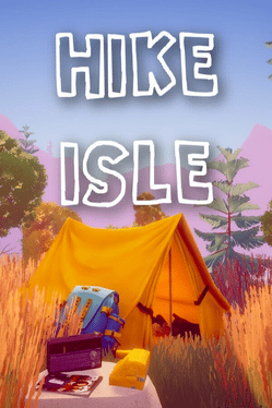 Affiche du film Hike Isle poster