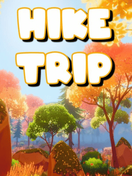 Affiche du film Hike Trip poster