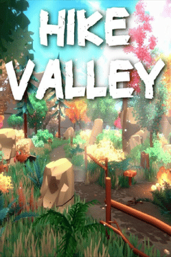 Affiche du film Hike Valley poster