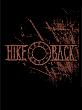 Affiche du film Hikeback poster