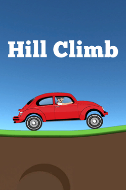 Affiche du film Hill Climb poster