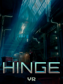 Affiche du film Hinge VR poster