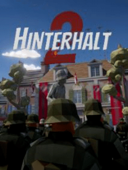 Affiche du film Hinterhalt 2 poster