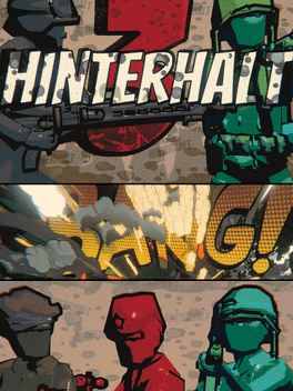 Affiche du film Hinterhalt 3 poster