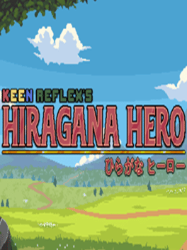 Quelle configuration minimale / recommandée pour jouer à Hiragana Hero ?