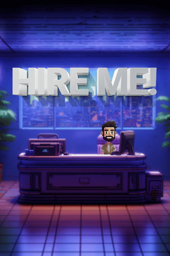 Affiche du film Hire Me! poster